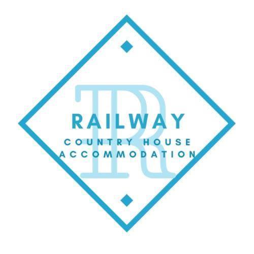 Railway Country House 戈里 外观 照片