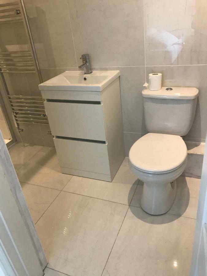 Railway Country House 戈里 外观 照片